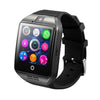 Image of New Arrival Men Women Smart-Watch with Touch Screen Camera SIM Card Support Bluetooth
