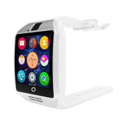 New Arrival Men Women Smart-Watch with Touch Screen Camera SIM Card Support Bluetooth