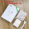 Image of i11s TWS Mini Wireless Earphones bluetooth Earpieces Stereo Earbud Headset With Charging box Earphones For Samsung Smart Ear Aid