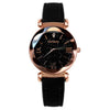 Image of New Ladies Luxury Watch Starry Sky Fashion Diamond