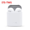 Image of LUOKA Hot Sell i9S TWS Mini Bluetooth Earphones Wireless Headset Stereo Earbud Headset With Charging Box Mic For All Smart phone