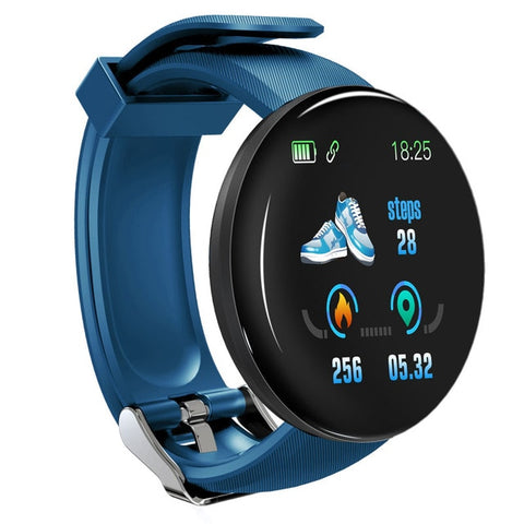 Unisex Luxury Smartwatch