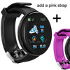 Image of Unisex Luxury Smartwatch