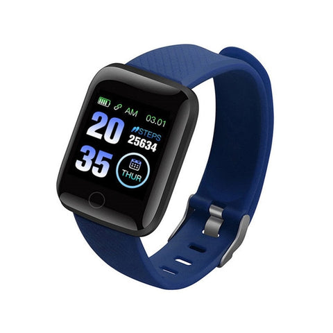 Unisex Luxury Smartwatch