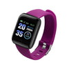 Image of Unisex Luxury Smartwatch