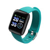 Image of Unisex Luxury Smartwatch