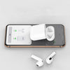 Image of TWS Mini Bluetooth 5.0 Wireless Earphones Headphones i9S Sport Earbuds Stereo Sound Headset For All Smart Phone iPhone Android