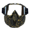 Image of Anti-Fog Outdoors Mask