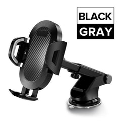 Car Phone Mount Holder 360 Orientation