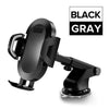 Image of Car Phone Mount Holder 360 Orientation