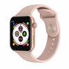 Image of Bluetooth Smart Watch Men-Women ECG Heart Rate Blood Pressure Monitor Waterproof Sport