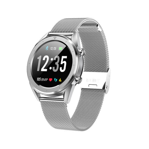 KSUN KSR901 Smart Watch Bluetooth Android/IOS Phones 4G Waterproof GPS Touch Screen Sport Health