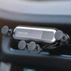 Image of Gravity Car Phone Holder Air Vent Clip Mount
