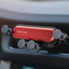 Image of Gravity Car Phone Holder Air Vent Clip Mount