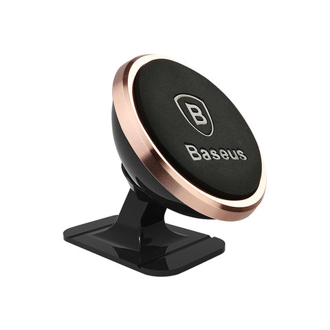 Universal Magnetic Car Phone Holder
