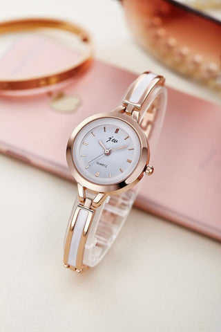 New Fashion Rhinestone Luxury Women Watch