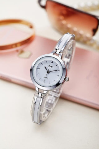 New Fashion Rhinestone Luxury Women Watch