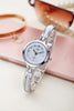 Image of New Fashion Rhinestone Luxury Women Watch