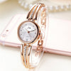 Image of New Fashion Rhinestone Luxury Women Watch