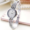 Image of New Fashion Rhinestone Luxury Women Watch