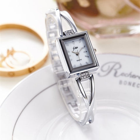New Fashion Rhinestone Luxury Women Watch