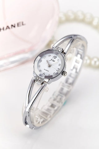 New Fashion Rhinestone Luxury Women Watch