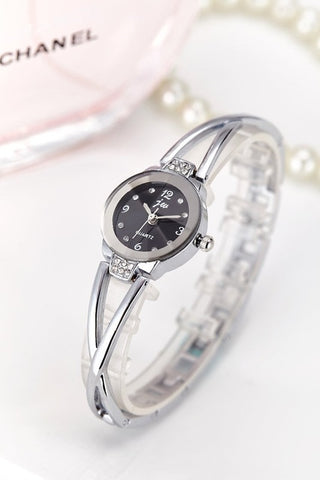 New Fashion Rhinestone Luxury Women Watch