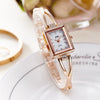 Image of New Fashion Rhinestone Luxury Women Watch