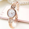 Image of New Fashion Rhinestone Luxury Women Watch