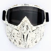 Image of Anti-Fog Outdoors Mask