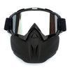 Image of Anti-Fog Outdoors Mask