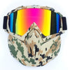 Image of Anti-Fog Outdoors Mask
