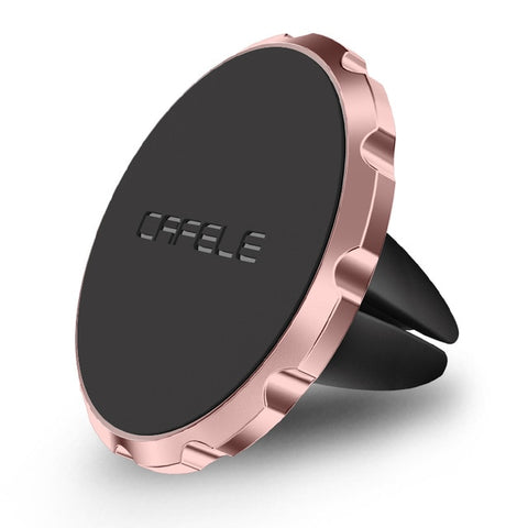 Magnetic Car Phone Holder Air Vent Universal