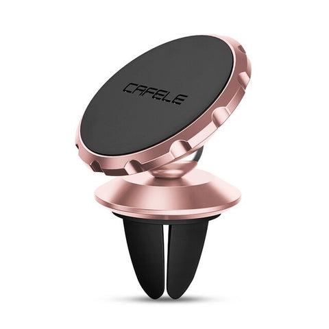Magnetic Car Phone Holder Air Vent Universal