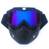 Image of Anti-Fog Outdoors Mask