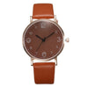 Image of Top Style Fashion Women's Luxury Watch