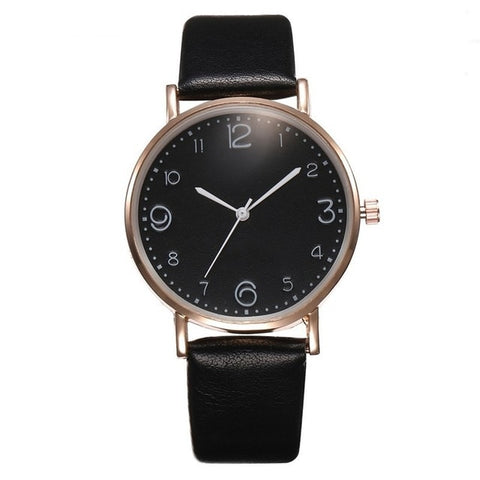 Top Style Fashion Women's Luxury Watch