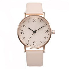 Top Style Fashion Women's Luxury Watch