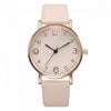 Image of Top Style Fashion Women's Luxury Watch