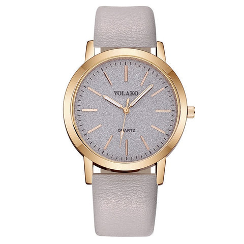 High Quality Luxury Fashion Wrist Watch