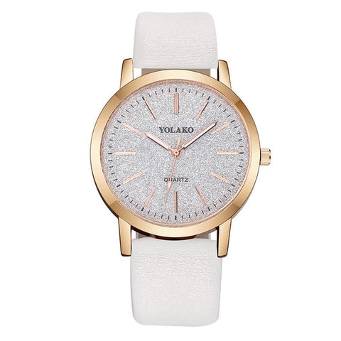 High Quality Luxury Fashion Wrist Watch
