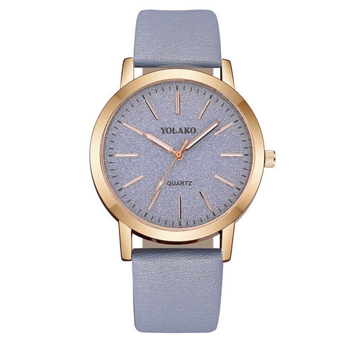 High Quality Luxury Fashion Wrist Watch