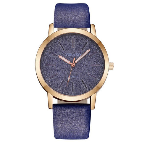 High Quality Luxury Fashion Wrist Watch