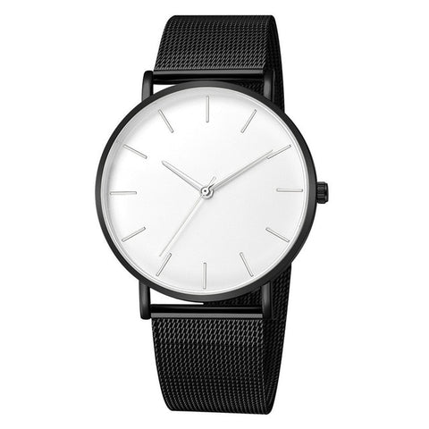 Modern High Quality Casual Wrist Watch