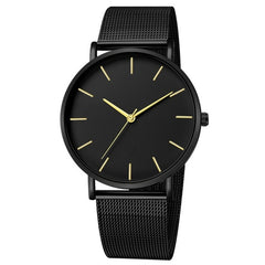 Modern High Quality Casual Wrist Watch