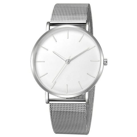 Modern High Quality Casual Wrist Watch