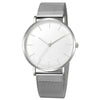 Image of Modern High Quality Casual Wrist Watch