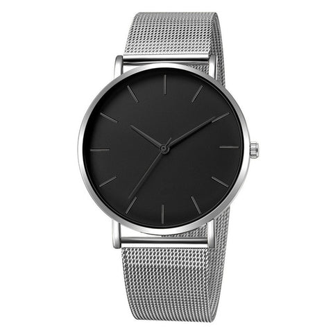 Modern High Quality Casual Wrist Watch