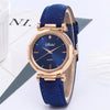 Image of Trendy Casual Female Wristwatch