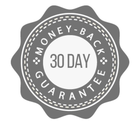 Image of 30 Day Money Back Guarantee